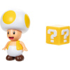 Jakks Figurka Super Mario 10 cm (754) Jakks Figurka Super Mario 10 cm (754)