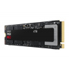 Samsung 9100 PRO PCIe 5.0 NVMe M.2 SSD - 4 TB MZ-VAP4T0BW Samsung 9100 PRO PCIe 5.0 NVMe M.2 SSD - 4 TB MZ-VAP4T0BW