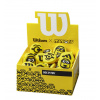 Tlmítko Wibrastopy Wilson Minions 3.0 Vibration Damper Box 50P - yellow - Žltý Tlmítko Wibrastopy Wilson Minions 3.0 Vibration Damper Box 50P - yellow - Žltý