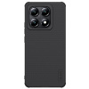 Nillkin Super Frosted PRO zadný kryt pre Xiaomi 14T Pro Black Nillkin Super Frosted PRO zadný kryt pre Xiaomi 14T Pro Black