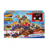 Hot Wheels: Monster Trucks Live Aréna dráha - Mattel Hot Wheels: Monster Trucks Live Aréna dráha - Mattel