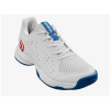 Wilson Tenisová obuv Rush Pro L Allcourt 2024 Biela Wilson Tenisová obuv Rush Pro L Allcourt 2024 Biela
