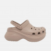 Crocs Bae Clog Taupe Crocs Bae Clog Taupe
