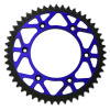 PBR RR SPROC 520 UL HA 702, 49, BLU PBR RR SPROC 520 UL HA 702, 49, BLU