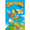 Simpsonovi Simpsoráma (Matt Groening) Simpsonovi Simpsoráma (Matt Groening)