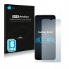 6x Ochranná fólia pre Realme C11 2021 - predná 6x Ochranná fólia pre Realme C11 2021 - predná