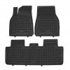 Rezaw-Plast 204003 Gumové autokoberce Tesla Model Y 2020- Rezaw-Plast 204003 Gumové autokoberce Tesla Model Y 2020-