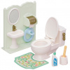 Sylvanian Families 5740 Koupelnový set s WC Sylvanian Families 5740 Koupelnový set s WC
