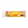 Tyčinka Emco bez lepku 35 g Orechy a med Tyčinka Emco bez lepku 35 g Orechy a med