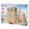 Ravensburger: Puzzle 3D 324 dielikov - Notre Dame Ravensburger: Puzzle 3D 324 dielikov - Notre Dame