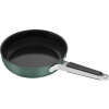 ZWILLING 1028816, Kolo, Viacúčelová panvica, Čierna, Zelená, Keramický, Nerezová oceľ, Čína ZWILLING 1028816, Kolo, Viacúčelová panvica, Čierna, Zelená, Keramický, Nerezová oceľ, Čína