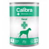 Calibra Veterinary Diet Dog Renal veterinárne krmivo pre psov pri ochorení obličiek 400 g Calibra Veterinary Diet Dog Renal veterinárne krmivo pre psov pri ochorení obličiek 400 g