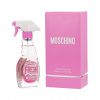Moschino Fresh Couture Pink dámska toaletná voda 50 ml