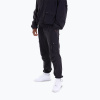 Pánske nohavice Boxraw Benton Cargo Bottoms black Pánske nohavice Boxraw Benton Cargo Bottoms black