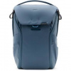 Batoh Peak Design Everyday Backpack 20L (v2) (BEDB-20-DS-3) modrý Batoh Peak Design Everyday Backpack 20L (v2) (BEDB-20-DS-3) modrý