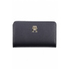 Dámska peňaženka Tommy Hilfiger v tmavomodrej farbe 15 x 10 x 3 cm Dámska peňaženka Tommy Hilfiger v tmavomodrej farbe 15 x 10 x 3 cm