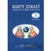 Karty zdraví Karty zdraví