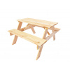 Záhradná lavica, lavička - Tabuľka + dve lavičky, 4 -seater set, predaj (Tabuľka + dve lavičky, 4 -seater set, predaj) Záhradná lavica, lavička - Tabuľka + dve lavičky, 4 -seater set, predaj (Tabuľka + dve lavičky, 4 -seater set, predaj)