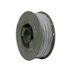 C-TECH ABS, 1,75mm, 1kg, transparentní C-TECH ABS, 1,75mm, 1kg, transparentní