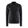 CRAFT ADV SubZ Wool LS 2 1911332 pánske tričko - čierna (999000) - L CRAFT ADV SubZ Wool LS 2 1911332 pánske tričko - čierna (999000) - L