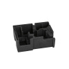 BOSCH GBH18V-26 F + vložka GDE 18V-16 L-Boxx BOSCH GBH18V-26 F + vložka GDE 18V-16 L-Boxx