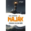 Maják: Záhada Eilean Mór - Jarkovská Erika Maják: Záhada Eilean Mór - Jarkovská Erika