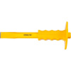 Sekáč Strend Pro, plochý, s chráničom, 250x23 mm Sekáč Strend Pro, plochý, s chráničom, 250x23 mm