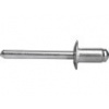 Extol Premium 8813873 nity trhacie hliníkové sada 250ks, O 6,4x9,6mm plochá hlava Extol Premium 8813873 nity trhacie hliníkové sada 250ks, O 6,4x9,6mm plochá hlava