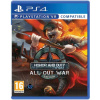 Honor and Duty: D-Day All Out War Edition VR (PS4) Honor and Duty: D-Day All Out War Edition VR (PS4)