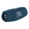 JBL Charge 5 Blue (6925281982095) Prenosný / Vodeodolný (Odolnosť voči pofŕkaniu vodou) / Bluetooth / Konektor USB Typ-C / 30,0W RMS / Batéria 20 hod. (7500mAh) (27Wh) / Modrá JBL Charge 5 Blue (6925281982095) Prenosný / Vodeodolný (Odolnosť voči pofŕkaniu vodou) / Bluetooth / Konektor USB Typ-C / 30,0W RMS / Batéria 20 hod. (7500mAh) (27Wh) / Modrá
