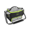 DELPHIN Taška Reaxe QuixBag 2xBox DELPHIN Taška Reaxe QuixBag 2xBox