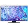 SAMSUNG SMART QLED TV 50