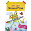 Hravá škôlka GRAFOMOTORIKA Hravá škôlka GRAFOMOTORIKA