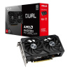 Asus Dual Radeon RX 9060 XT 8GB GDDR6 90YV0MI1-M0NA00 Asus Dual Radeon RX 9060 XT 8GB GDDR6 90YV0MI1-M0NA00