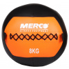 Wall Ball posilňovacia lopta Merco 8 kg Wall Ball posilňovacia lopta Merco 8 kg