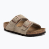 Nazúvaky BIRKENSTOCK Arizona Kids LEVE Regular taupe Nazúvaky BIRKENSTOCK Arizona Kids LEVE Regular taupe