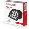 Sada filtrov Sencor SVX 033 pre SVC 8825TI Sada filtrov Sencor SVX 033 pre SVC 8825TI