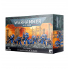 GW Space Marines: Primaris Intercessors GW Space Marines: Primaris Intercessors