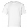 Malfini Stage Unisex bavlnené tričko 812 biela XL Malfini Stage Unisex bavlnené tričko 812 biela XL