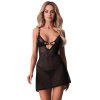 Obsessive Set Alliane S/M Obsessive Set Alliane S/M