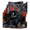 McFarlane Toys Socha z PVC z kolekcie Marvel 1/10 Venom (The Amazing Spider-Man #316) 16 cm McFarlane Toys Socha z PVC z kolekcie Marvel 1/10 Venom (The Amazing Spider-Man #316) 16 cm