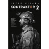 Kontraktor 2 (Peter Kijaba)(Pevná) Kontraktor 2 (Peter Kijaba)(Pevná)