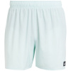 Plavecké šortky adidas Solid CLX krátka dĺžka M JC9918 S Plavecké šortky adidas Solid CLX krátka dĺžka M JC9918 S