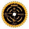 DeWALT DT10301 pílový kotúč 165x20mm 40 zubov DeWALT DT10301 pílový kotúč 165x20mm 40 zubov