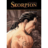 Škorpion: Kniha 9 a 10 - Stephen Desberg, Enrico Marini (ilustrátor) Škorpion: Kniha 9 a 10 - Stephen Desberg, Enrico Marini (ilustrátor)