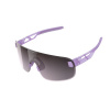 Brýle POC Elicit Purple Quartz Translucent VSI, EL10011619VSI1 Brýle POC Elicit Purple Quartz Translucent VSI, EL10011619VSI1