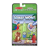 Melissa & Doug Magické pero Zvieratká Water WOW! Melissa & Doug Magické pero Zvieratká Water WOW!