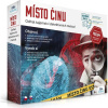 Miesto činu Miesto činu