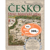 Česko Ottův historický atlas Česko Ottův historický atlas