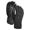 Pánske rukavice Ortovox MERINO MOUNTAIN GLOVE - čierna S Pánske rukavice Ortovox MERINO MOUNTAIN GLOVE - čierna S